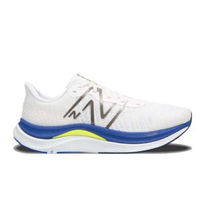 Running Men New Balance FuelCell Propel v4 MFCPR-CW4 White