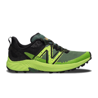 Running Men New Balance FuelCell Summit Unknown v3 MTUNK-NT3 Green