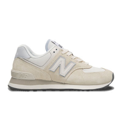 Lifestyle Collections New Balance Wmns 574 WL574-AA2 Beige