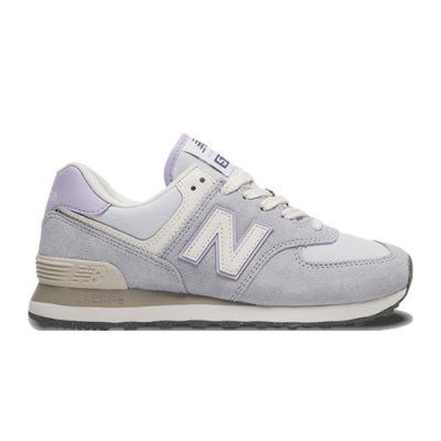 Lifestyle Collections New Balance Wmns 574 WL574-AG2 Grey