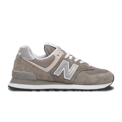 Lifestyle Collections New Balance Wmns 574 Core WL574-EVG Grey