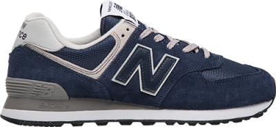 Lifestyle Collections New Balance Wmns 574 Core WL574-EVN