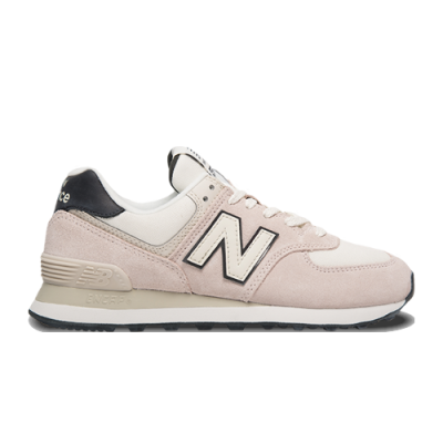 Lifestyle Collections New Balance Wmns 574 Core WL574-PB Pink