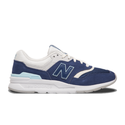 Lifestyle Collections New Balance Wmns 997H CW997-HSW Blue