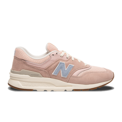 Lifestyle Collections New Balance Wmns 997H CW997-HRT Pink