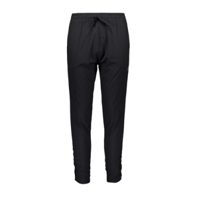 Pants Apparel New Balance Wmns Core Woven Pant WP91820-BK Black
