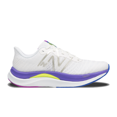 Running Women New Balance Wmns FuelCell Propel v4 WFCPR-CW4 White