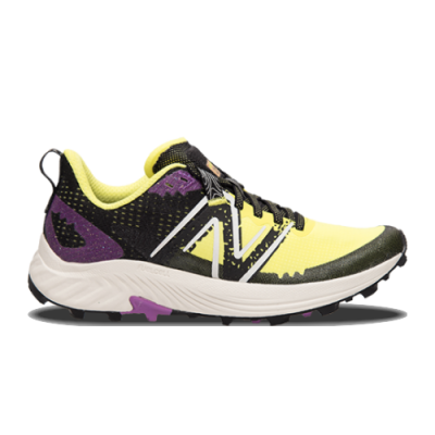 Running New Balance New Balance Wmns FuelCell Summit Unknown v3 WTUNK-NY3 Yellow
