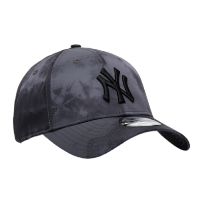New Era New York Yankees Tie Dye Print 9Forty Cap 