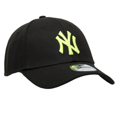 New Era New York Yankees Repreve Pop Logo 9Forty Cap 