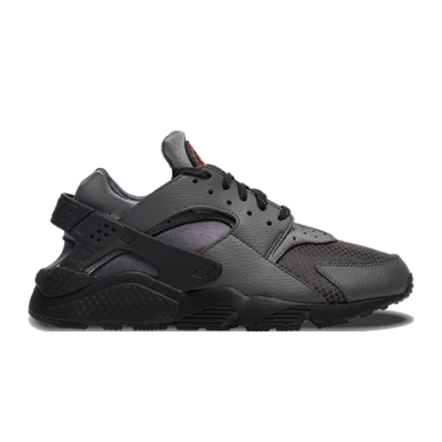 Lifestyle Collections Nike Air Huarache FD0665-001 Black