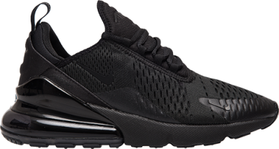 Lifestyle Collections Nike Air Max 270 AH8050-005 Black