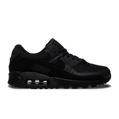 Lifestyle Collections Nike Air Max 90 CN8490-003 Black