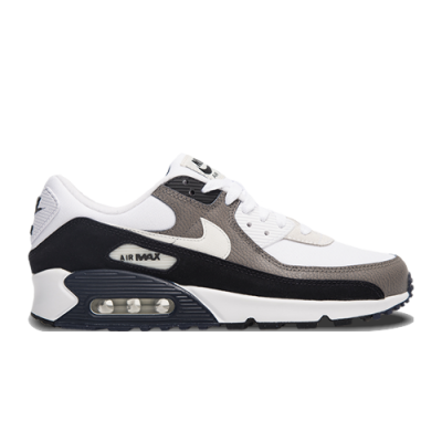 Lifestyle Collections Nike Air Max 90 DZ3522-002 White Multicolor