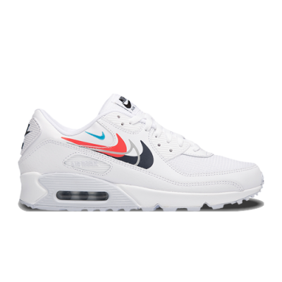 Lifestyle Collections Nike Air Max 90 FJ4223-100 White