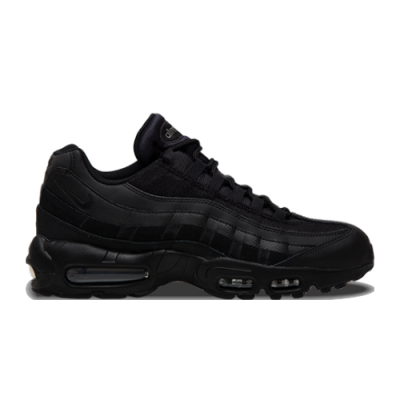 Lifestyle Collections Nike Air Max 95 Essential CI3705-001 Black