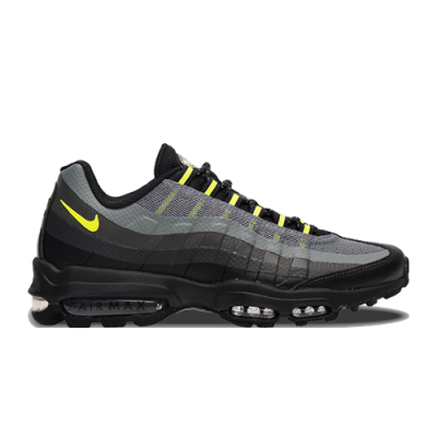 Lifestyle Collections Nike Air Max 95 Ultra FJ4216-002 Black