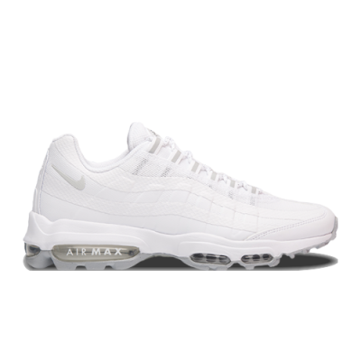 Lifestyle Collections Nike Air Max 95 Ultra FJ4216-100 White