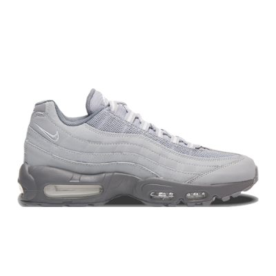 Lifestyle Collections Nike Air Max 95 FJ4217-001 Grey