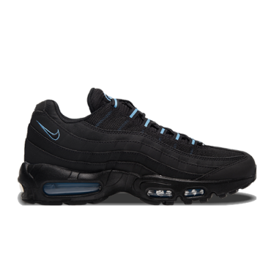 Lifestyle Collections Nike Air Max 95 FJ4217-002 Black