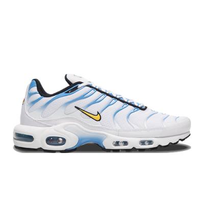 Lifestyle Collections Nike Air Max Plus DM0032-101 White