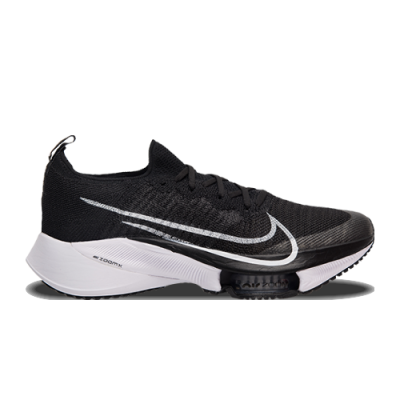 Running Men Nike Air Zoom Tempo NEXT% Flyknit CI9923-005 Black