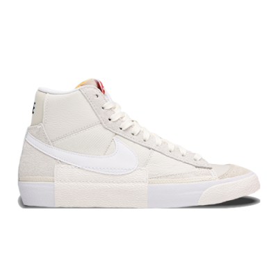 Lifestyle Collections Nike Blazer Mid Pro Club DQ7673-003 Beige