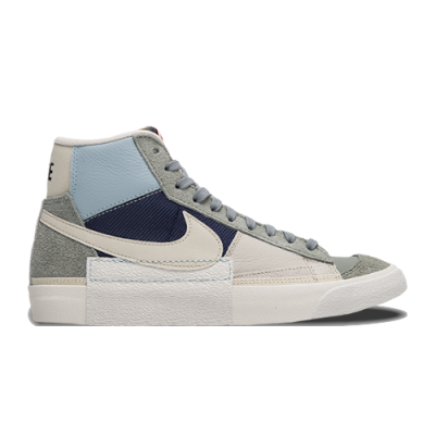 Lifestyle Collections Nike Blazer Mid Pro Club DQ7673-300 Beige