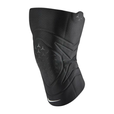 Braces Men Nike Pro 3.0 Closed Patella Knee Sleeve N1000674010 Black