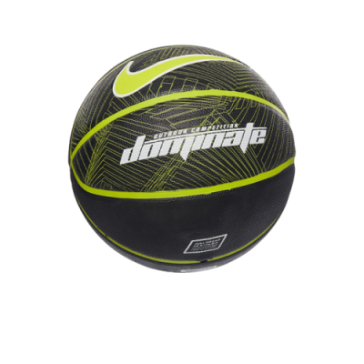 Nike Dominate Outdoor Competition Ball 