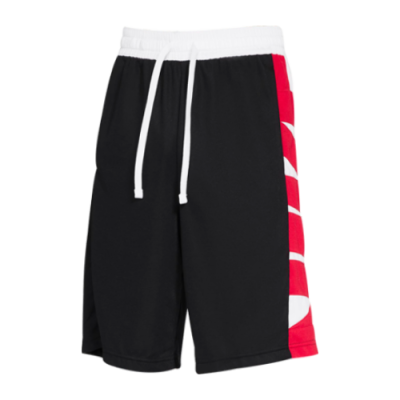 Shorts Nike Nike Dri-FIT Basketball Shorts CV1866-010 Black