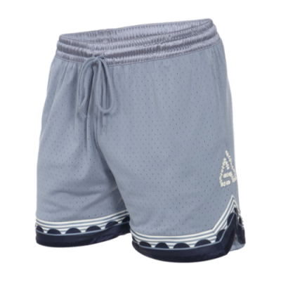 Shorts Men Nike Dri-FIT Giannis Mesh Basketball Shorts DQ5656-493 Light Blue