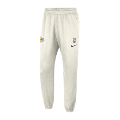 Pants Nike Nike Dri-FIT NBA Los Angeles Lakers Spotlight Pants DN4624-027 Grey