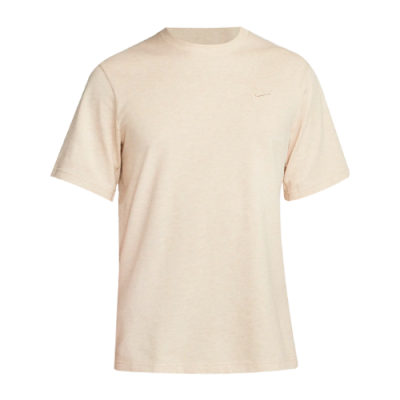 T-Shirts Men Nike Primary Dri-FIT Short-Sleeve Versatile Top DV9831-276 Beige