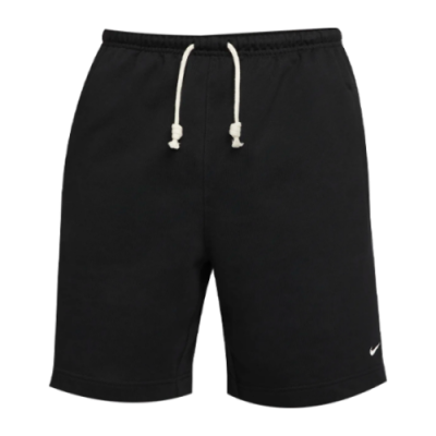 Shorts Men Nike Dri-FIT Standard Issue Shorts DQ5712-010 Black