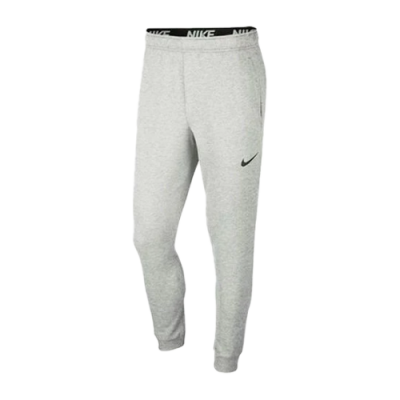 Pants Men Nike Dri-FIT Tapered Training Pants CZ6379-063 Grey