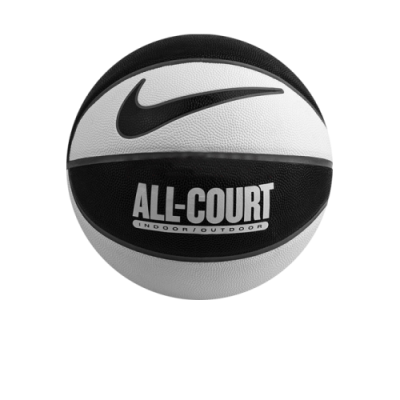 Balls Men Nike Everyday All Court 8P Basketball Ball N1004369-097 Black Multicolor