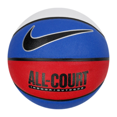Balls Men Nike Everyday All Court 8P Basketball Ball N1004369-470 Multicolor
