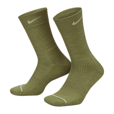 Socks Nike Nike Everyday Essentials Cushioned Crew Socks (2 Pairs) DQ6394-903 Multicolor