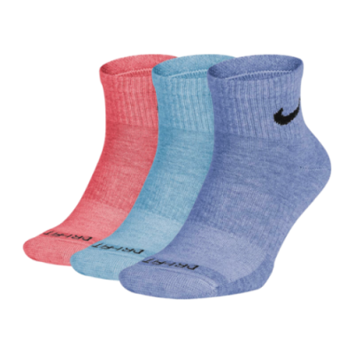 Socks Nike Nike Everyday Plus Cushioned Socks (3 Pairs) SX6890-925 Multicolor