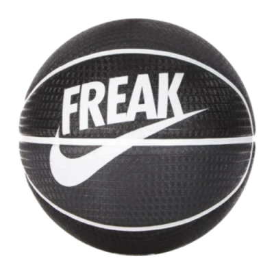 Balls Men Nike All Court 8P Antetokounmpo Basketball Ball N100413903807-038 Black