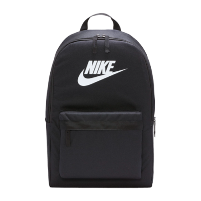 Backpacks Men Nike Heritage Backpack DC4244-010 Black