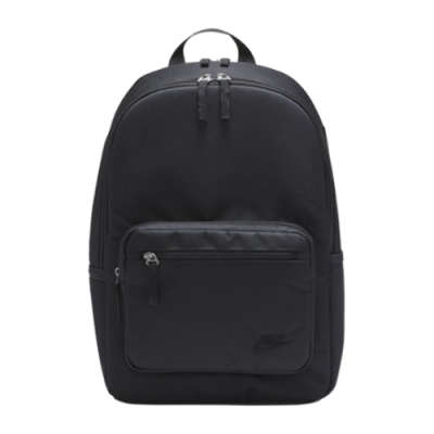 Backpacks  Nike Heritage Eugene Backpack DB3300-010 Black