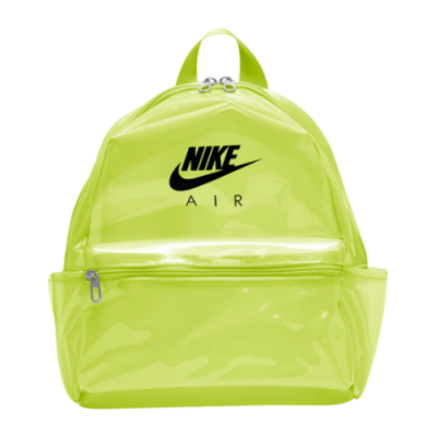 Backpacks Nike Nike Wmns Just Do It Mini Backpack CW9258-702 Green