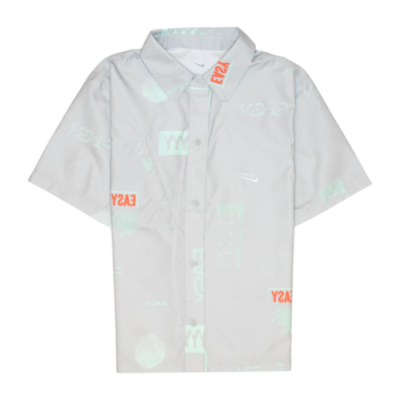 Shirts Collections Nike KD Basketball SS Shirt DO4023-097 Grey