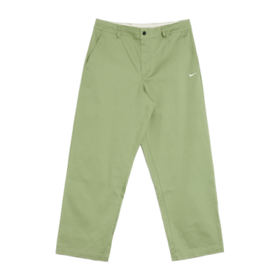 Pants  Nike Life El Chino Pants FD0405-386 Green