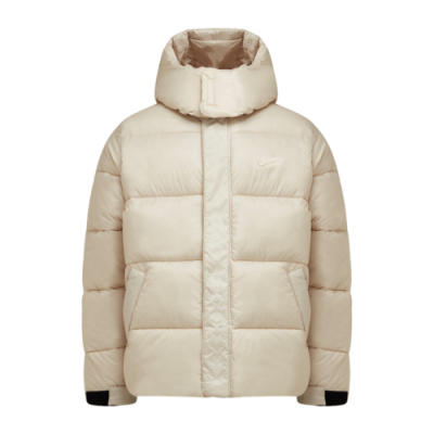 Jackets Nike Nike Life Therma-FIT Puffer Jacket DQ4920-206 Beige