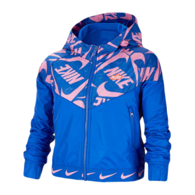 Nike Sportswear Windrunner Older Kids Jacket