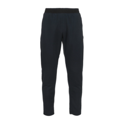 Pants Men Nike Pro Fleece Training Pants DM5886-010 Black