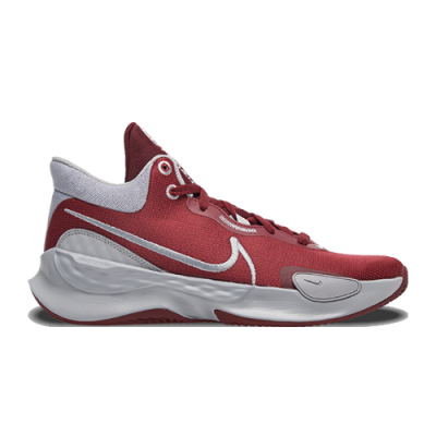 Basketball Collections Nike Renew Elevate III DD9304-600 Red